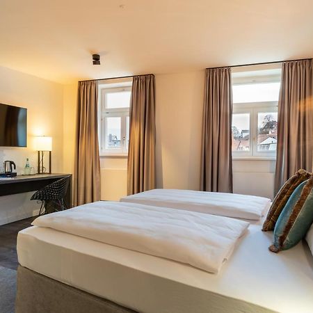 Hotel Weisses Ross 쿨름바흐 외부 사진