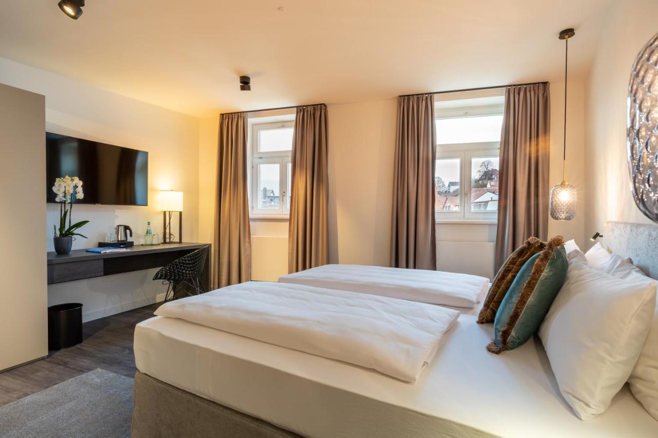 Hotel Weisses Ross 쿨름바흐 외부 사진
