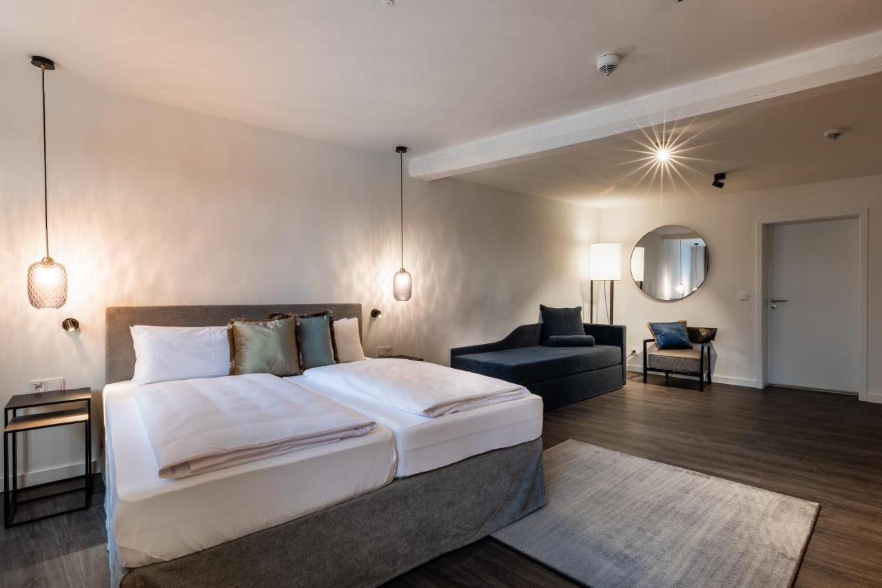 Hotel Weisses Ross 쿨름바흐 외부 사진