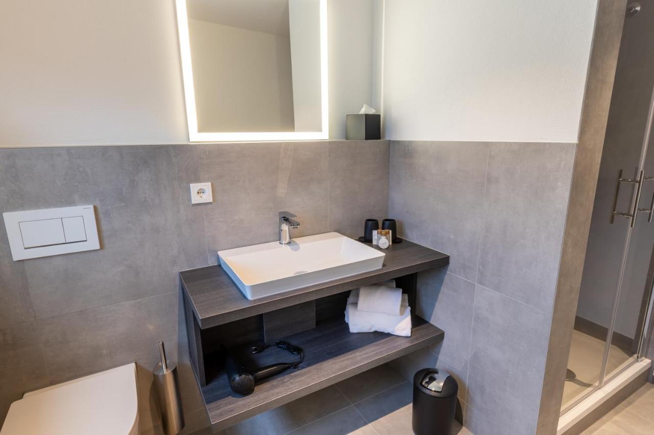 Hotel Weisses Ross 쿨름바흐 외부 사진