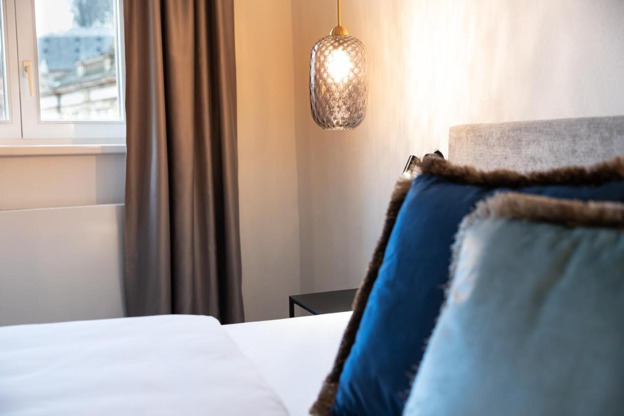 Hotel Weisses Ross 쿨름바흐 외부 사진