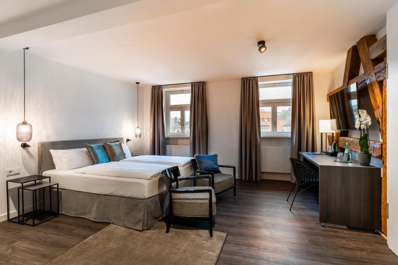 Hotel Weisses Ross 쿨름바흐 외부 사진