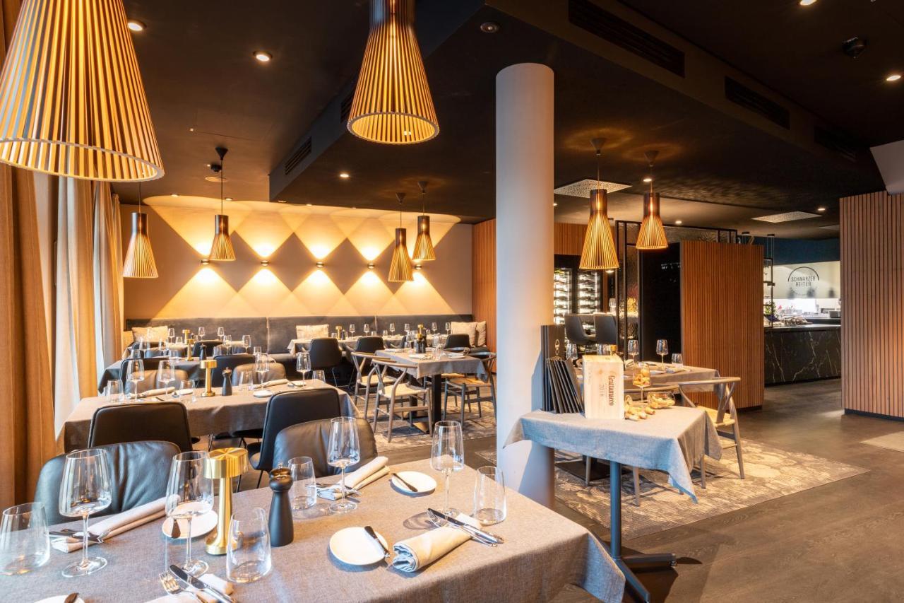 Hotel Weisses Ross 쿨름바흐 외부 사진