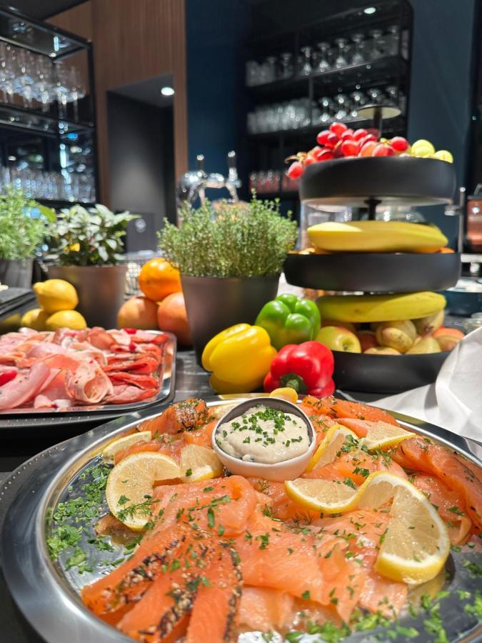 Hotel Weisses Ross 쿨름바흐 외부 사진